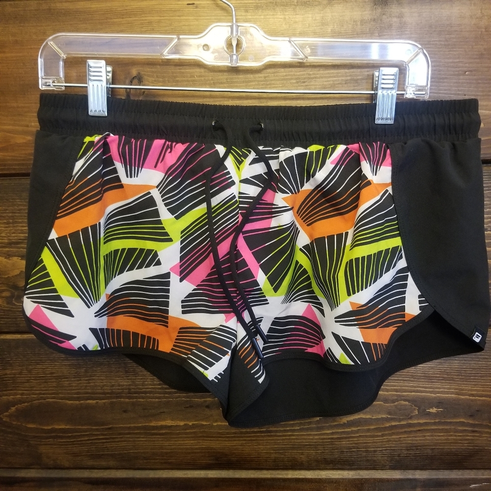 Fabletics shorts